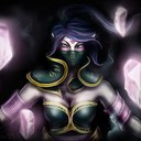 Lanaya the templar assassin dota