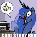 Coolstorybro