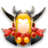 Medium warcraft 1 icon